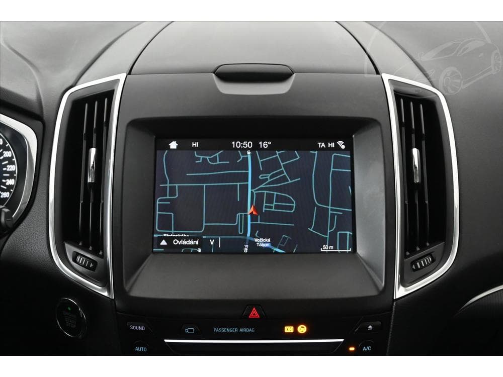 2019 Ford Galaxy - 20