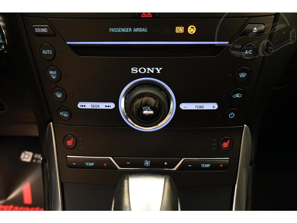 2016 Ford Ostatní - 20