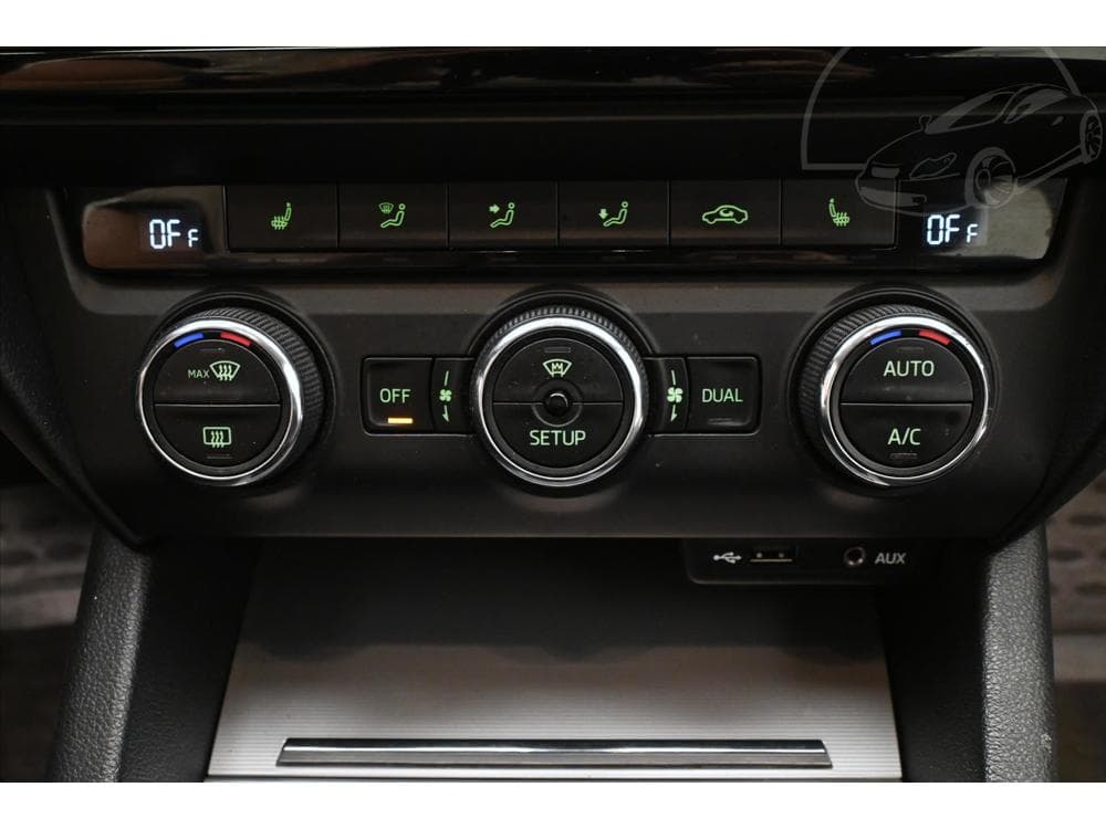2014 Škoda OCTAVIA - 39