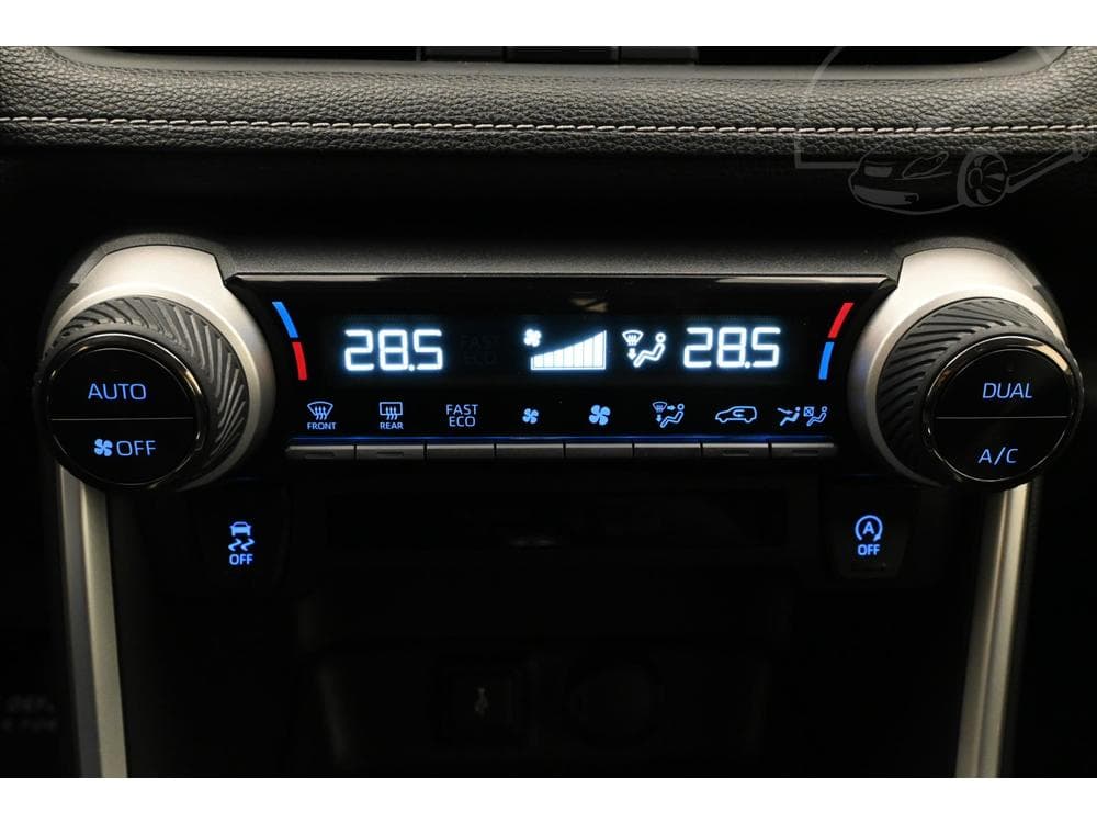 2022 Toyota Rav4 - 20