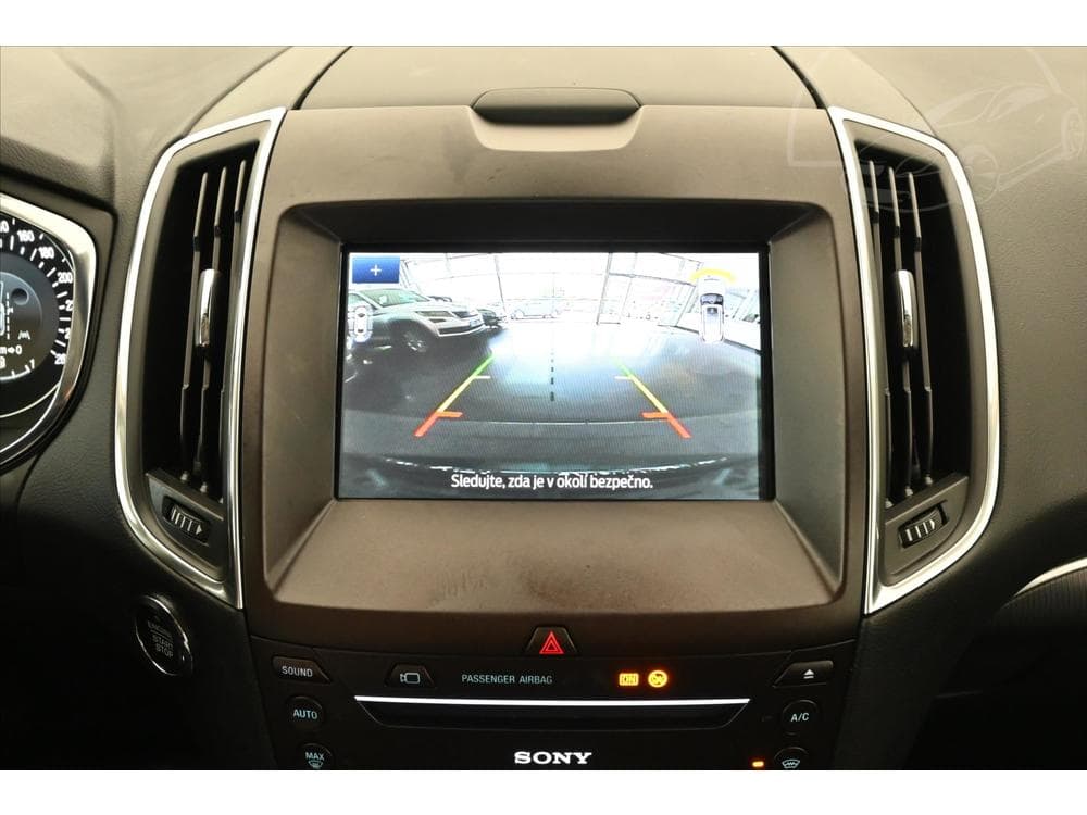 2022 Ford S-Max - 20