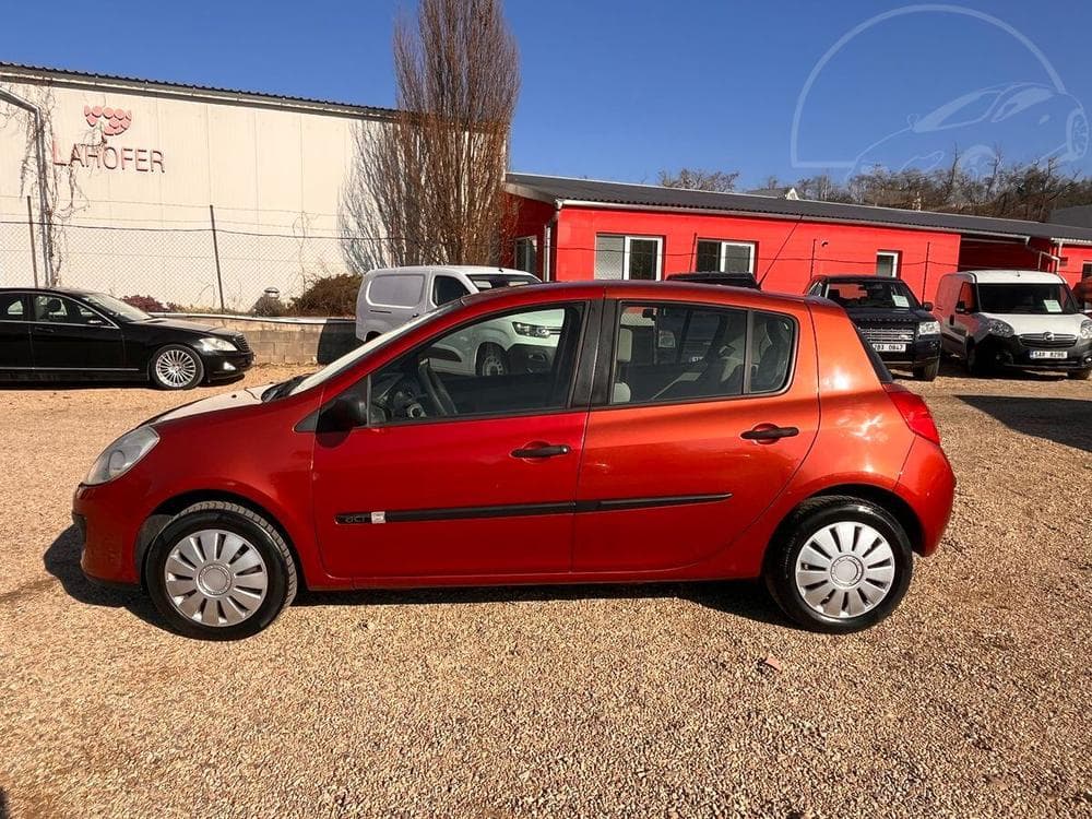 2006 Renault CLIO - 2