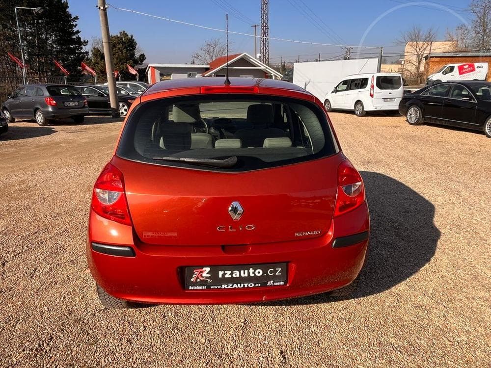 2006 Renault CLIO - 3