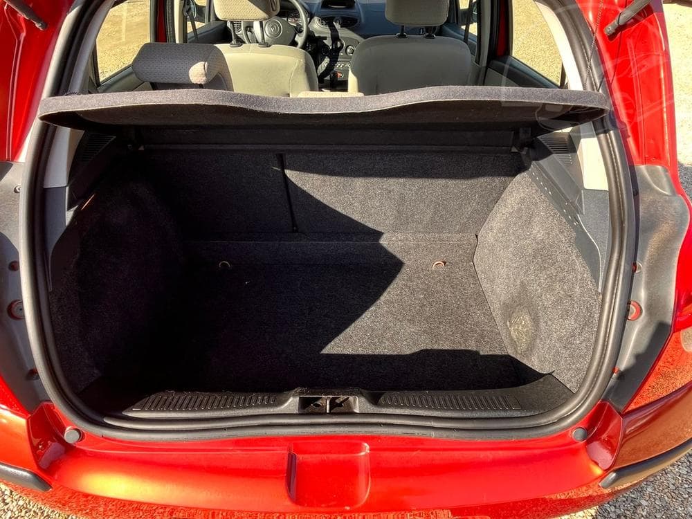 2006 Renault CLIO - 6