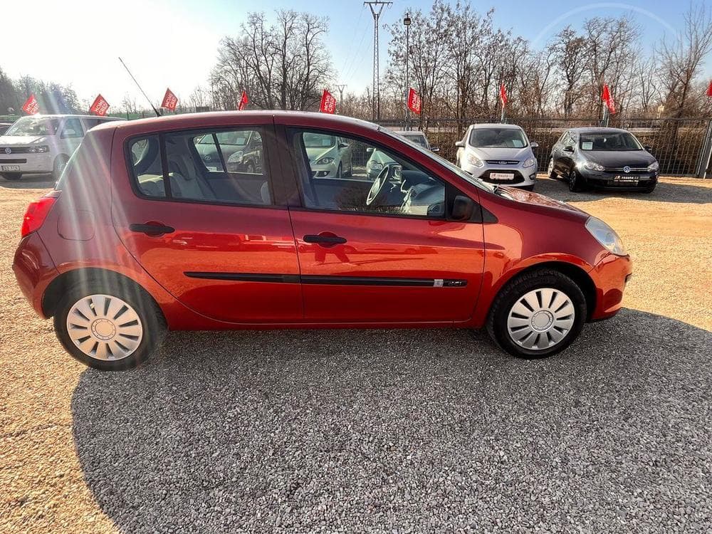 2006 Renault CLIO - 8