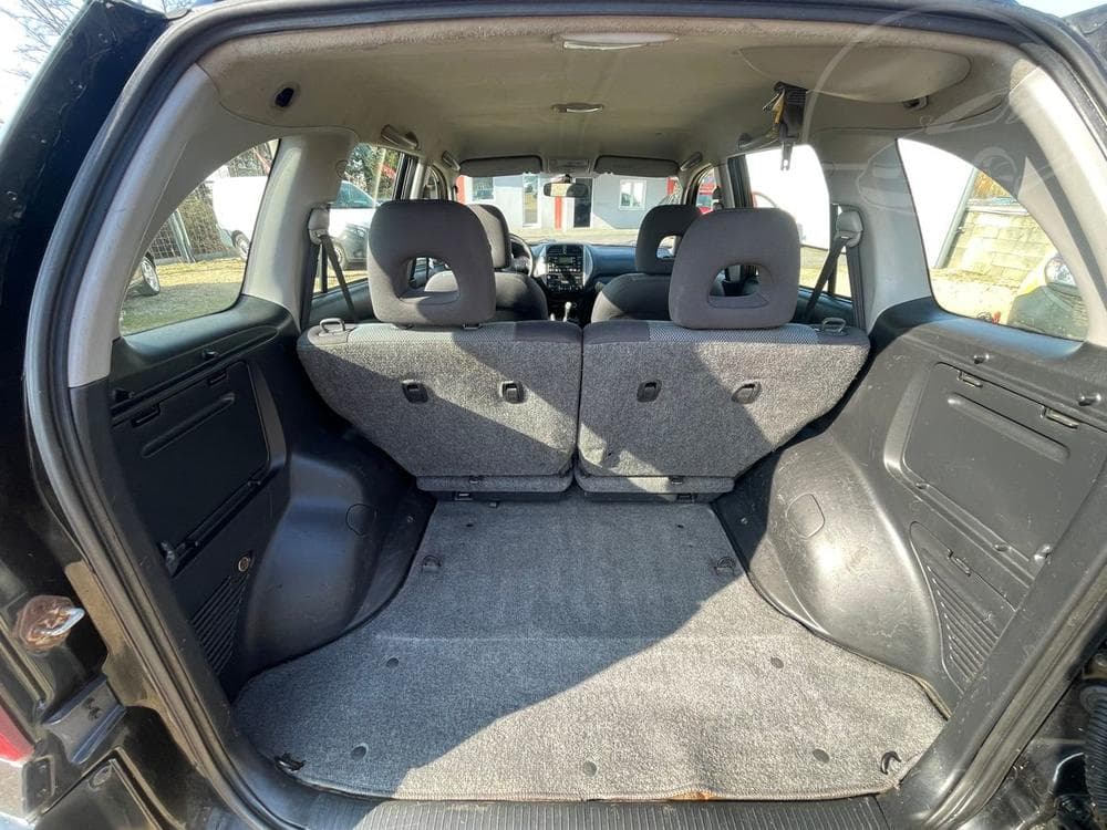 2005 Toyota Rav4 - 25