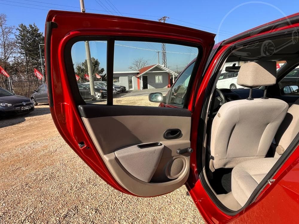 2006 Renault CLIO - 14