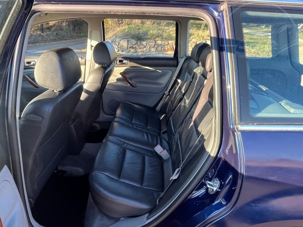 2001 Volkswagen PASSAT - 15