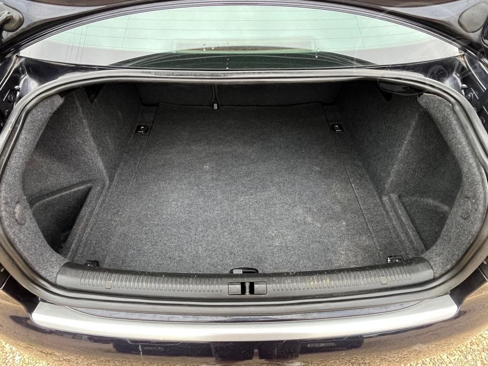 2002 Audi A4 - 15