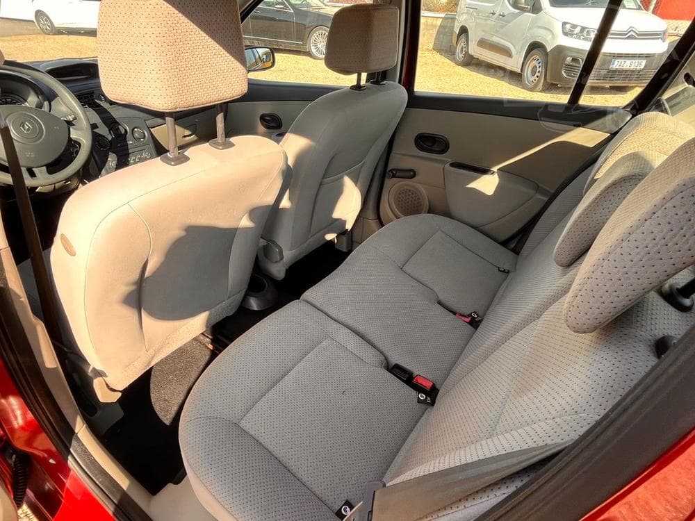 2006 Renault CLIO - 16