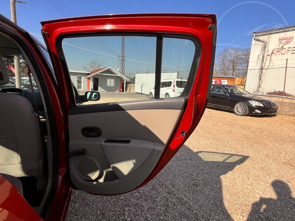 2006 Renault CLIO - 19