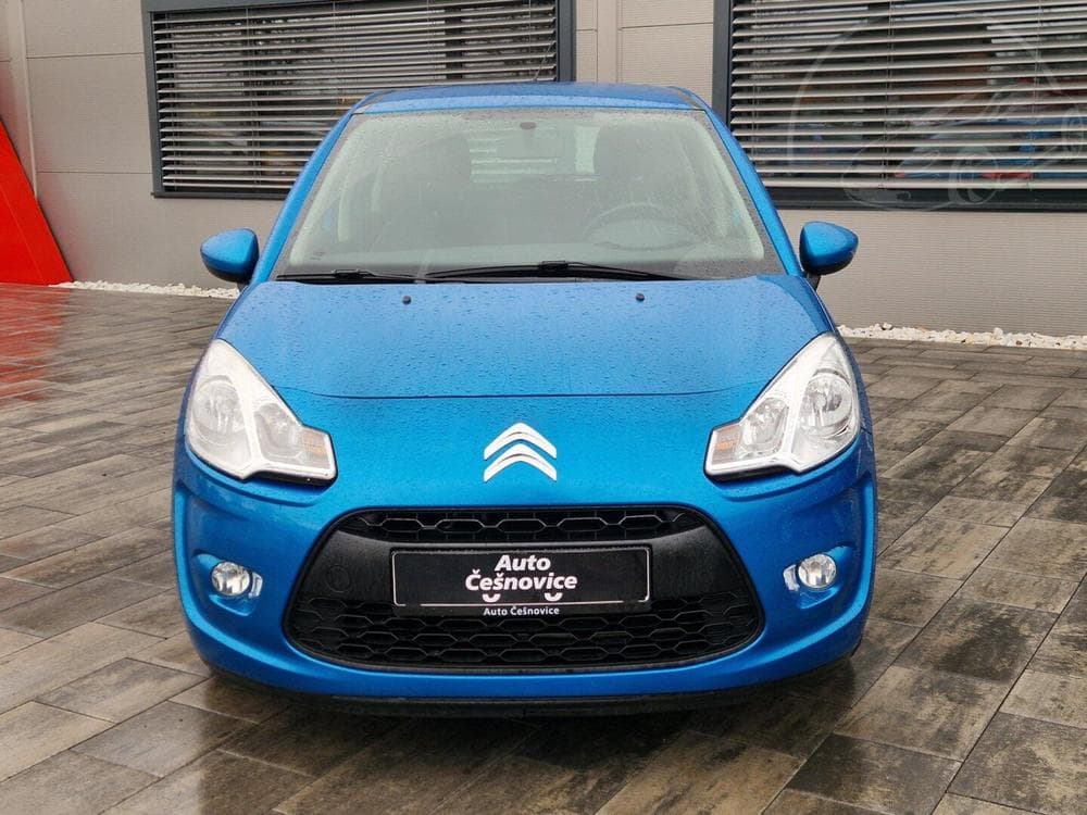 2010 Citroen C3 - 2