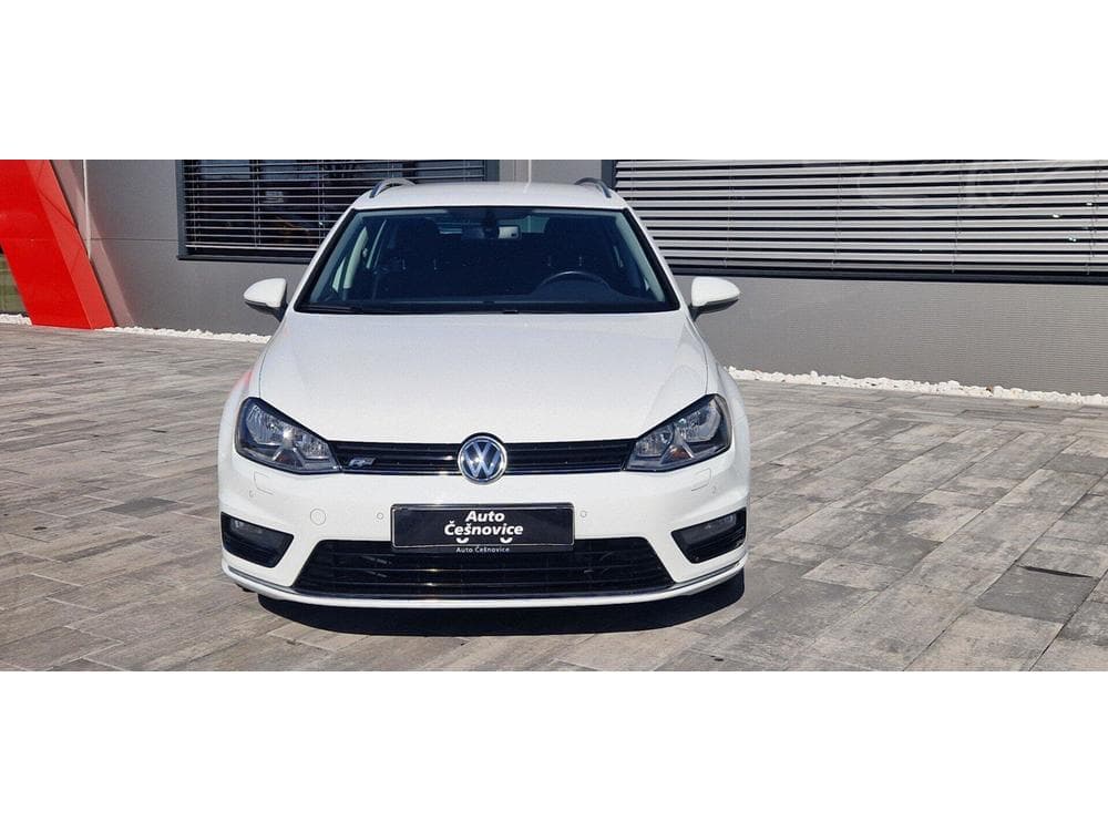 2016 Volkswagen GOLF - 2