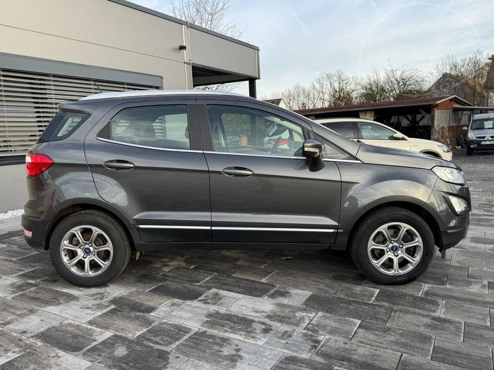 2018 Ford ECOSPORT - 3