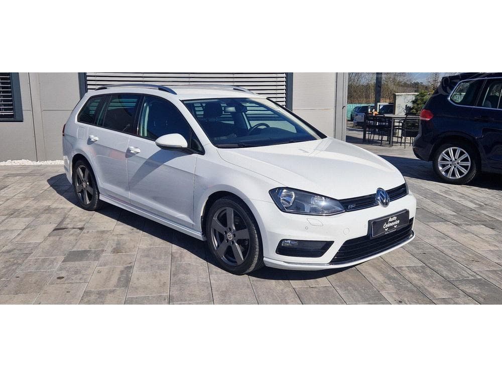 2016 Volkswagen GOLF - 3