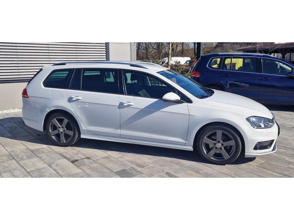2016 Volkswagen GOLF - 4