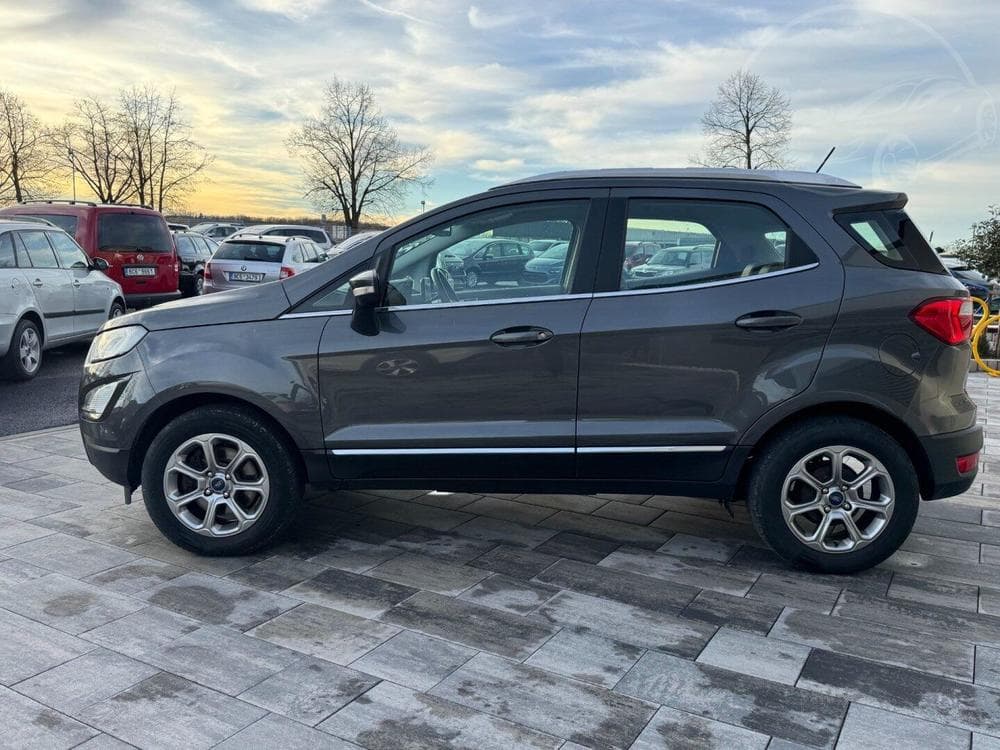 2018 Ford ECOSPORT - 5