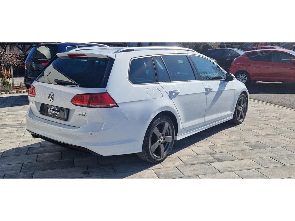2016 Volkswagen GOLF - 5