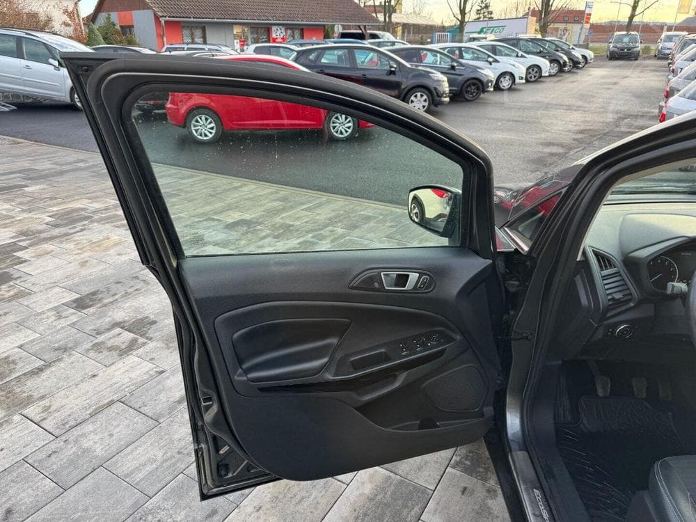 2018 Ford ECOSPORT - 6