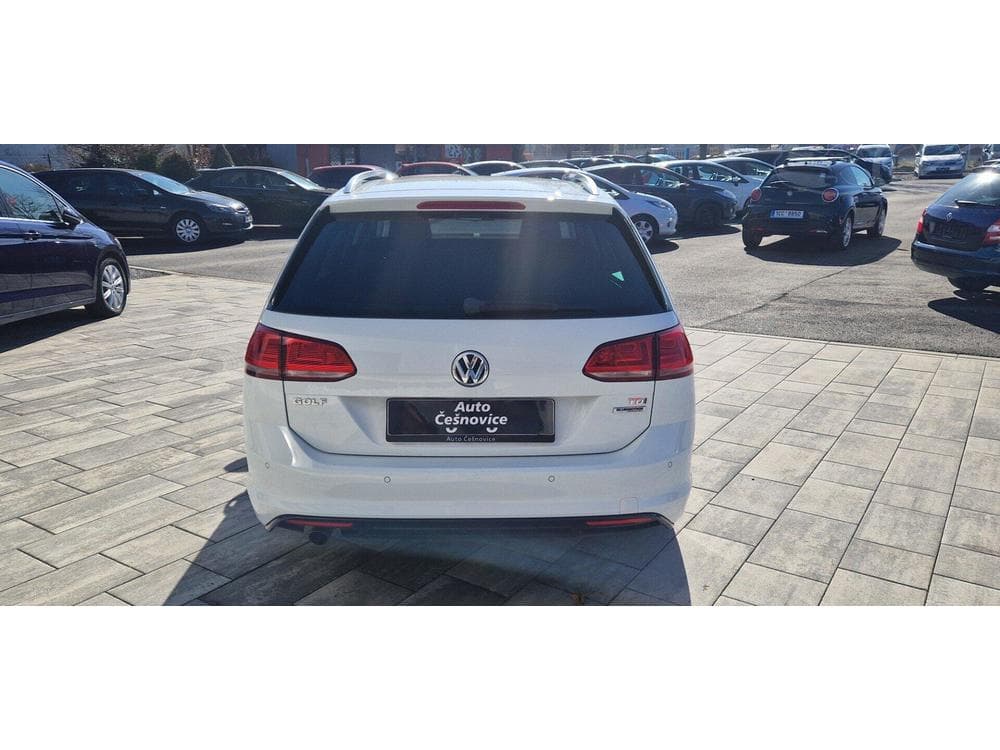 2016 Volkswagen GOLF - 6