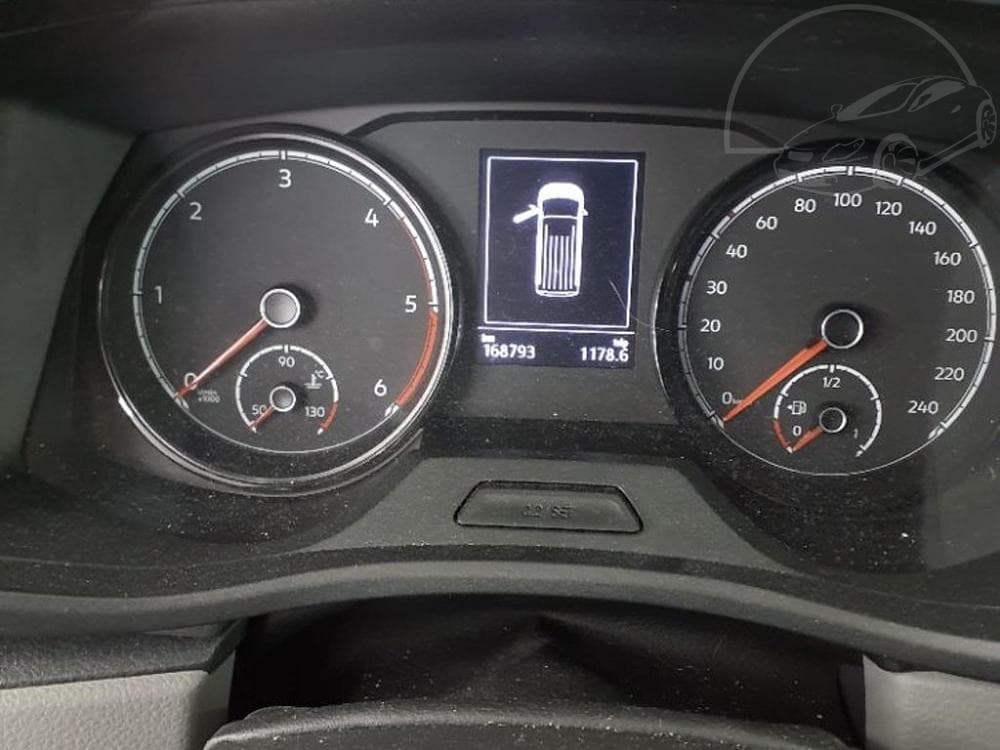 2022 Volkswagen Transporter - 15