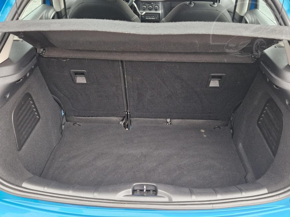2010 Citroen C3 - 8