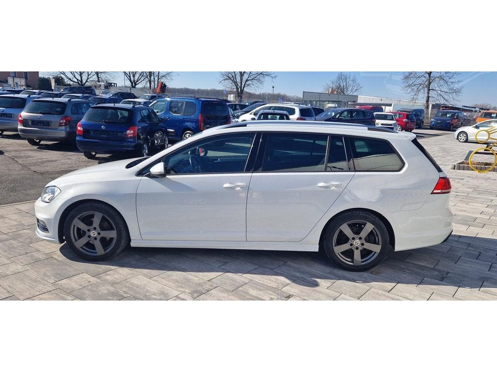 2016 Volkswagen GOLF - 8