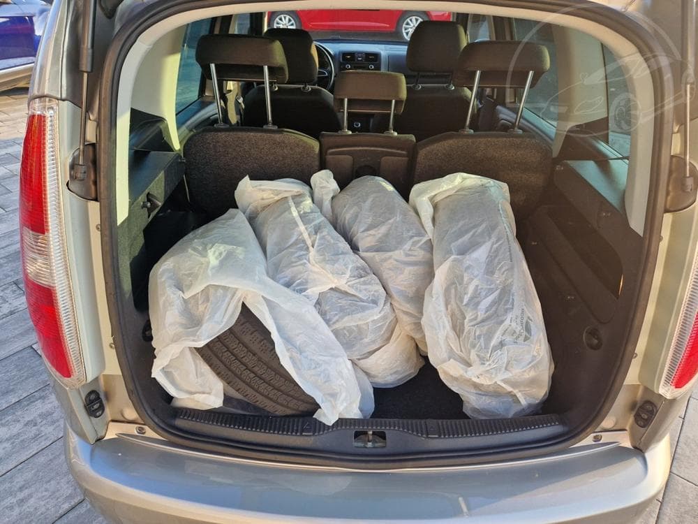 2013 Škoda ROOMSTER - 9