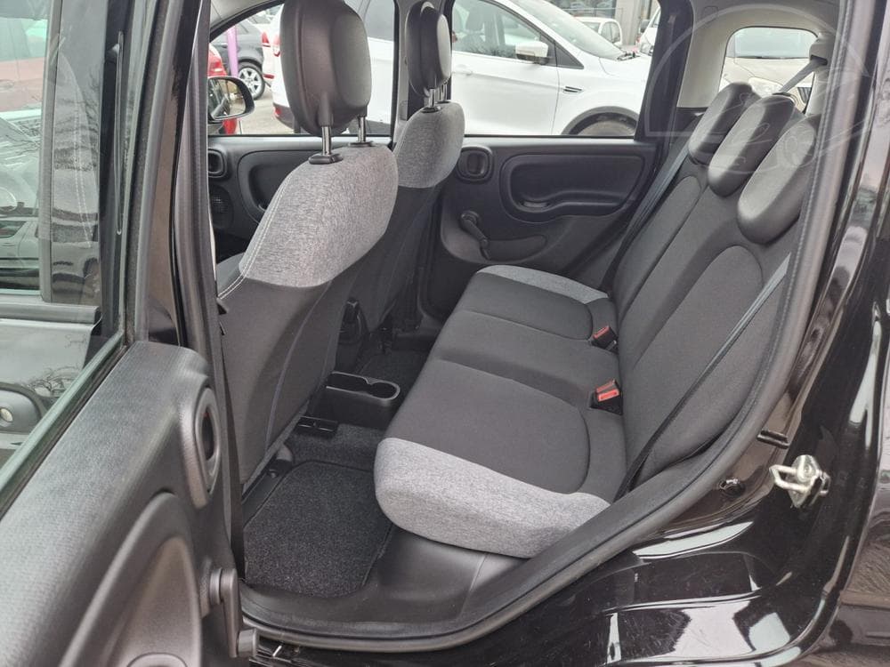 2023 Fiat Panda - 10