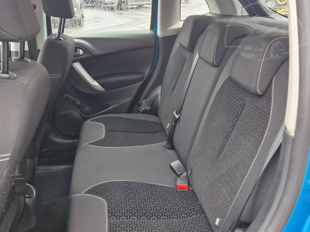 2010 Citroen C3 - 10