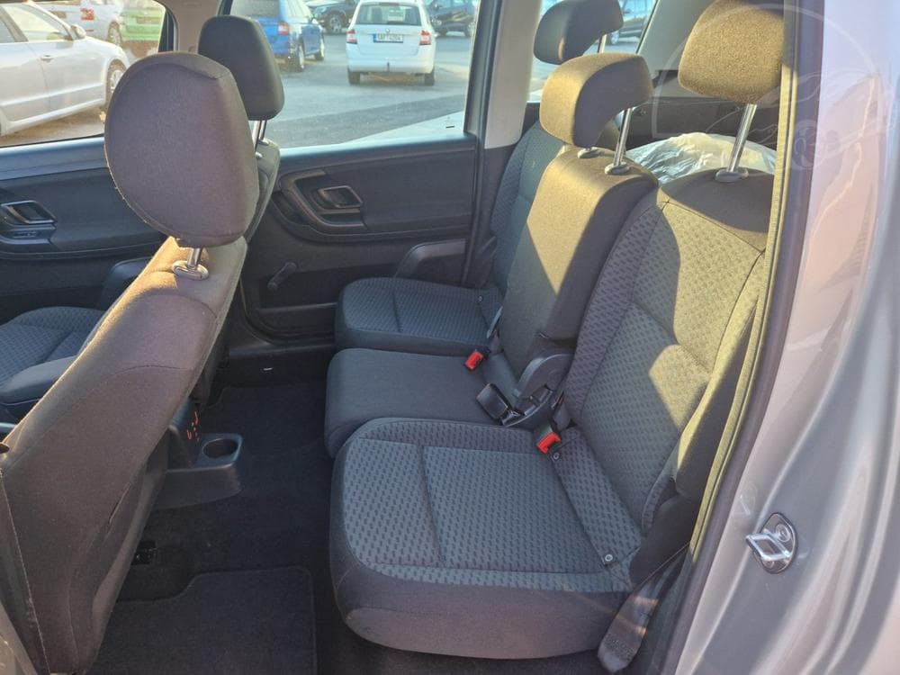 2013 Škoda ROOMSTER - 11
