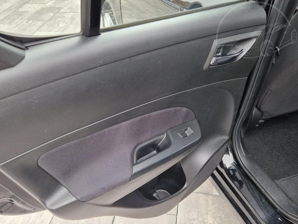 2012 Suzuki SWIFT - 11