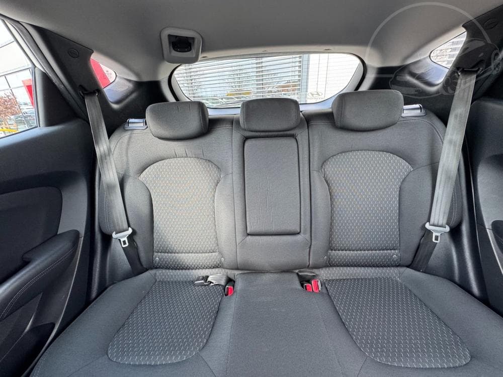 2012 Hyundai ix35 - 12