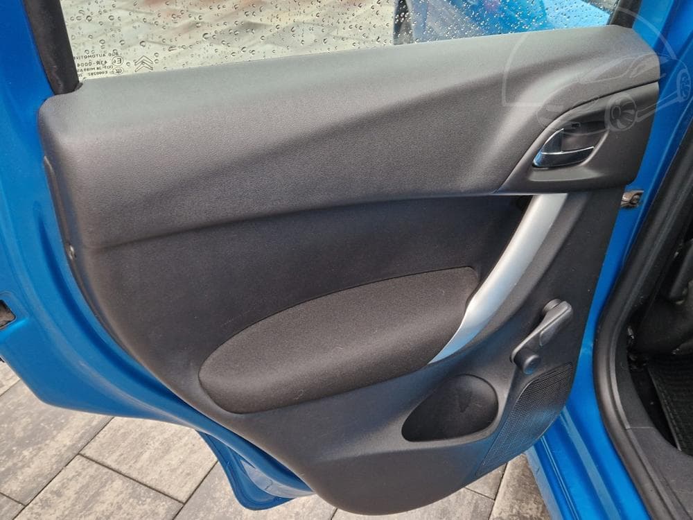 2010 Citroen C3 - 12