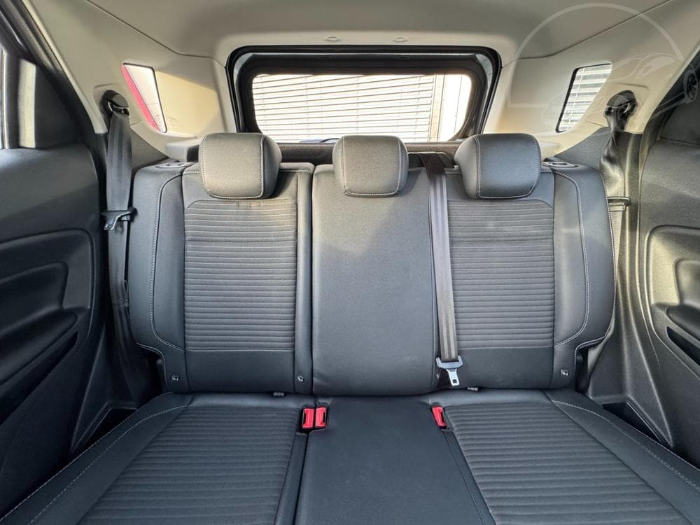 2018 Ford ECOSPORT - 12