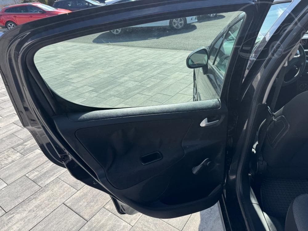 2008 Peugeot 207 - 13