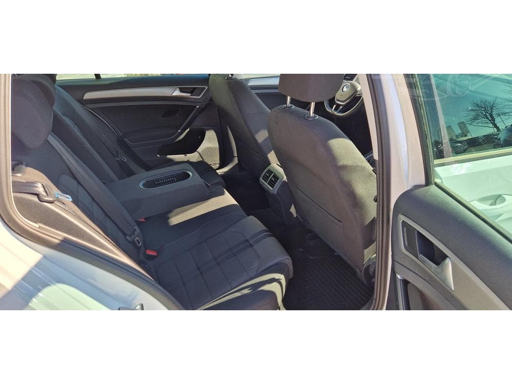2016 Volkswagen GOLF - 13