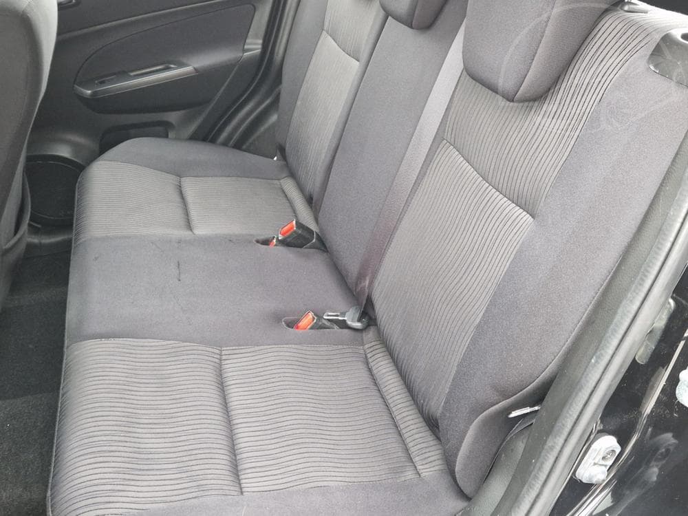 2012 Suzuki SWIFT - 13