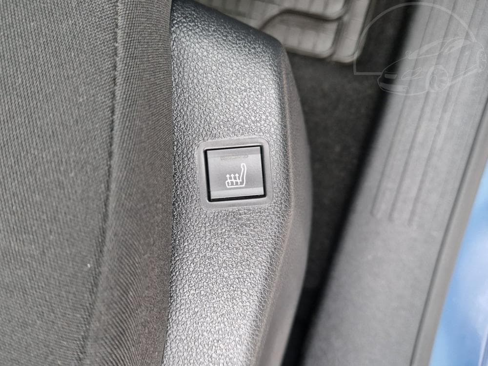 2021 Opel Combo - 14