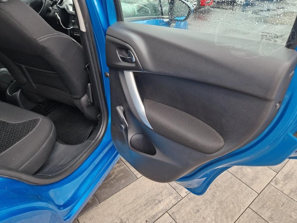 2010 Citroen C3 - 14