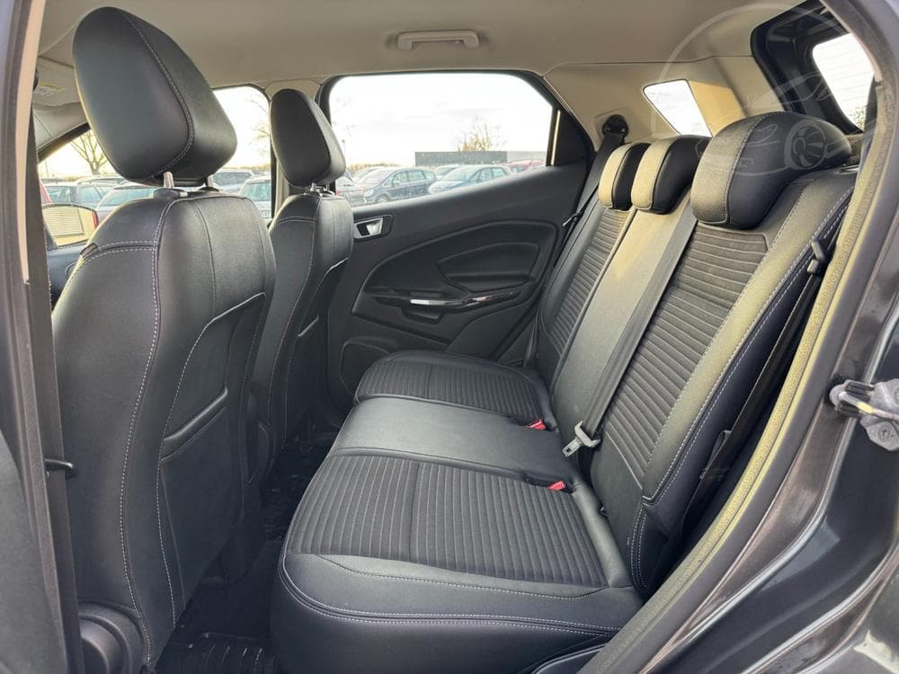 2018 Ford ECOSPORT - 14