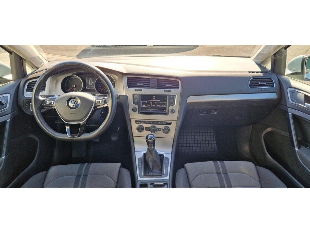 2016 Volkswagen GOLF - 14