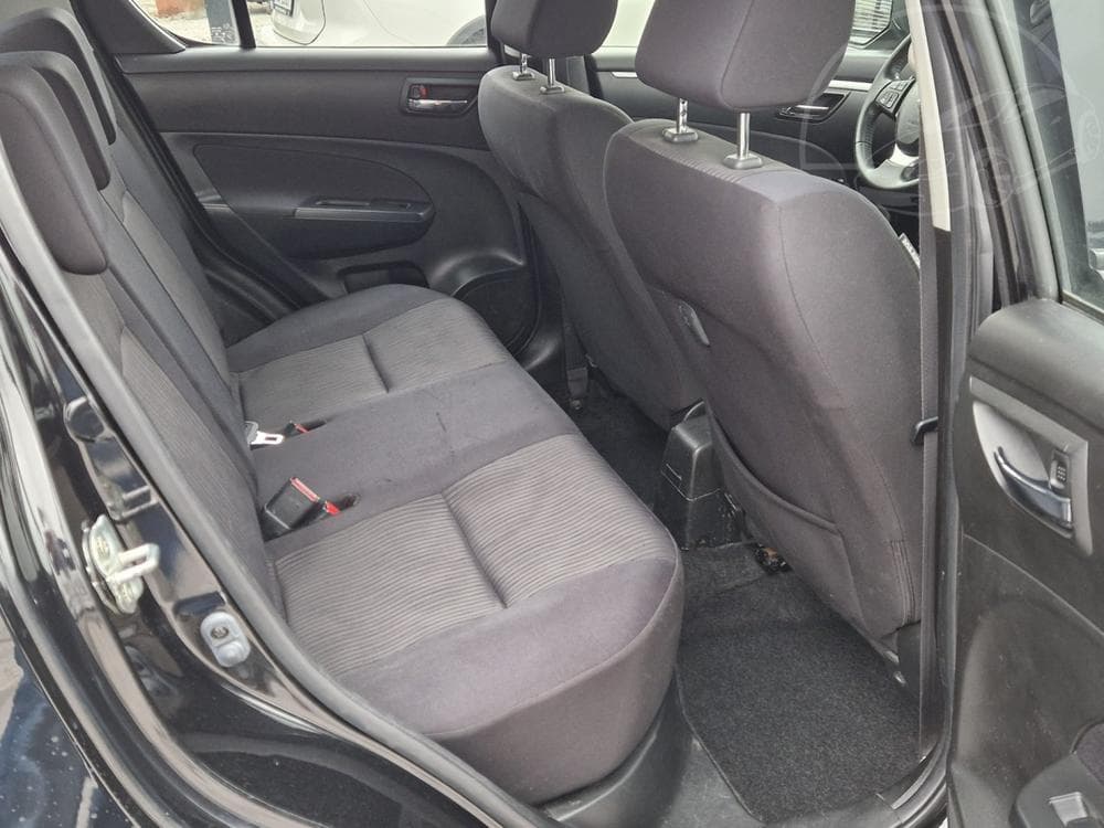 2012 Suzuki SWIFT - 14