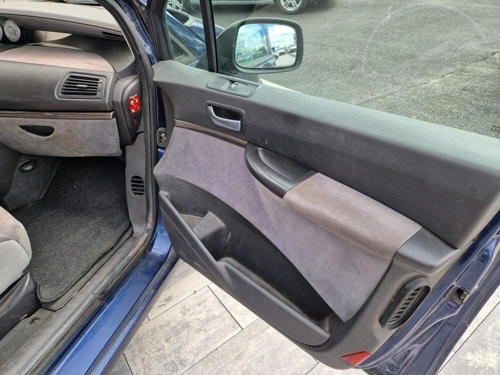 2007 Citroen C8 - 15