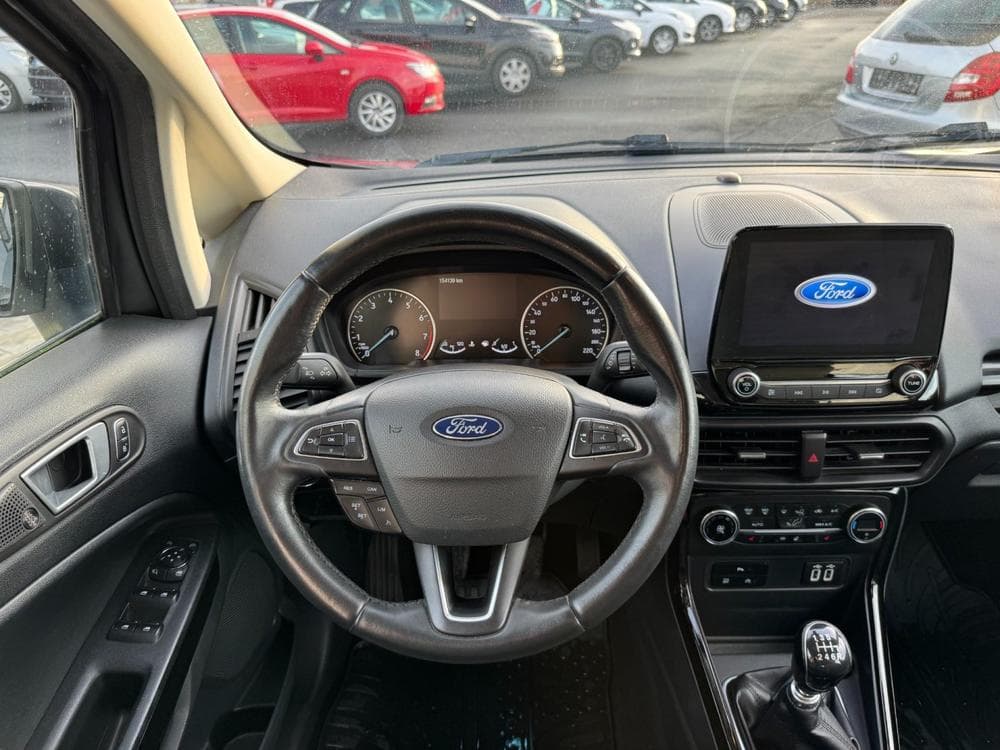 2018 Ford ECOSPORT - 15
