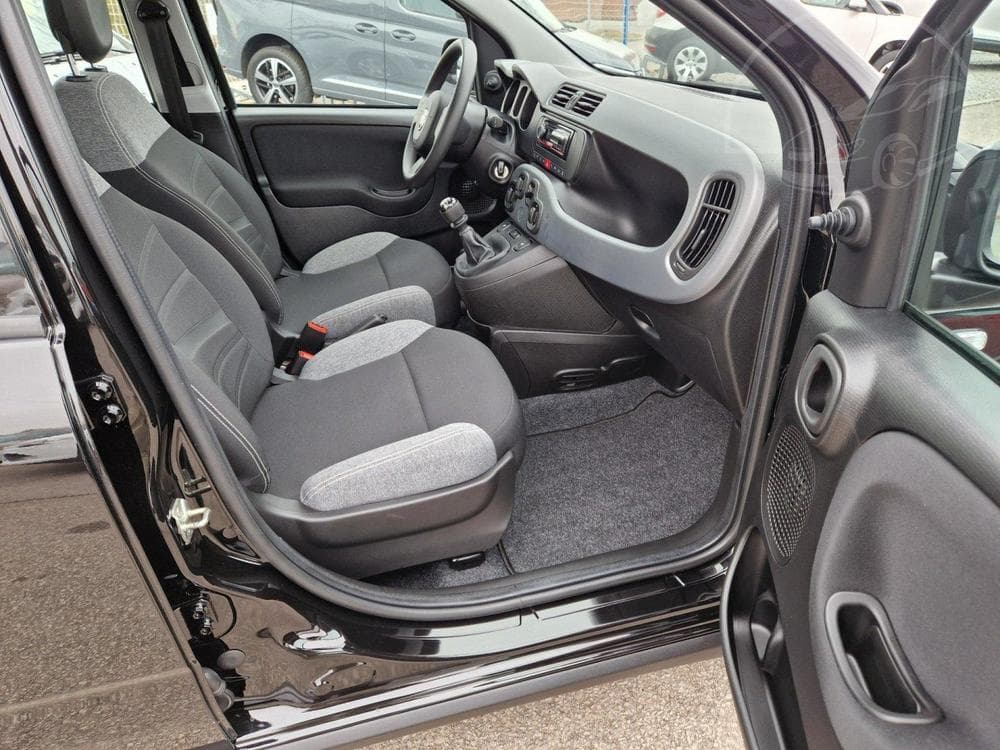 2023 Fiat Panda - 16