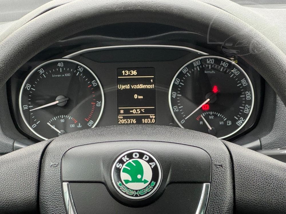 2011 Škoda OCTAVIA - 17