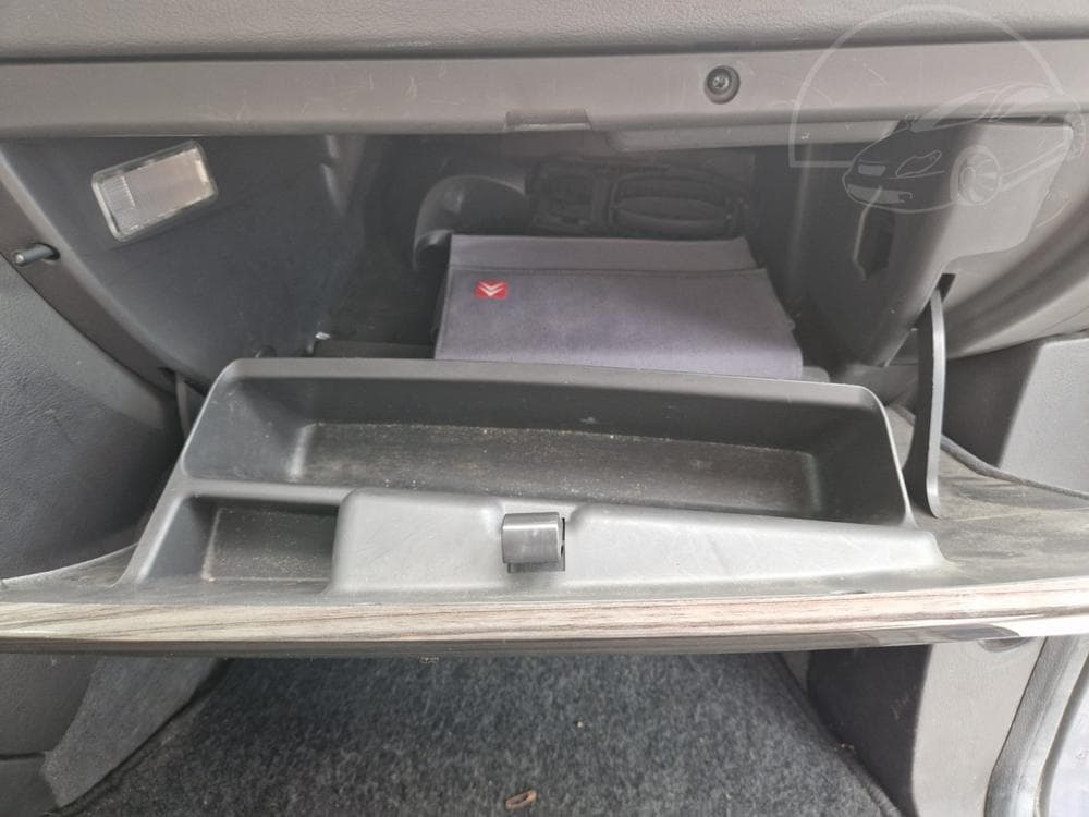2007 Citroen C8 - 17