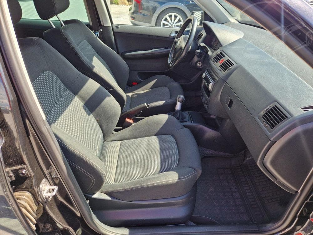 2006 Škoda FABIA - 17