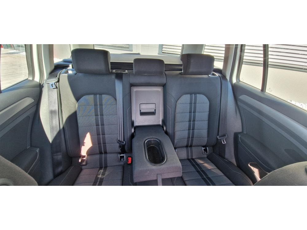 2016 Volkswagen GOLF - 17